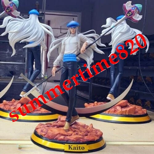 WCF Scale Leorio - HUNTER X HUNTER Statue - Power Studio [In Stock]