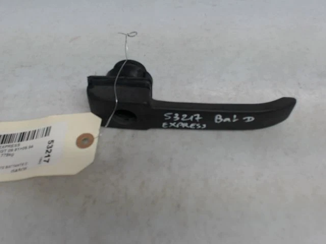 VARIE SERRATURE Renault Express/Rapid/Extra Van 1.6 D (F8M-720) 1993