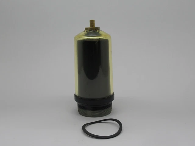 Asco BFK30C Vision Bowl With Gasket USED