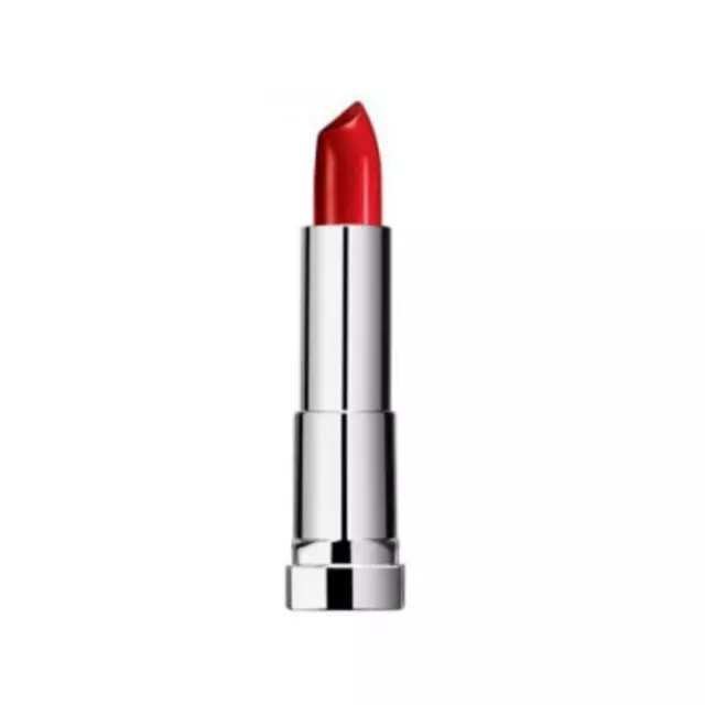 Maybelline New York, Lippenstift Color Sensational Made All-Rot