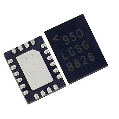 10Pcs BM1485 ASIC Chip for Antminer ASIC L3 L3 LTC Litecion Miner Has D7Q5 L3+ 