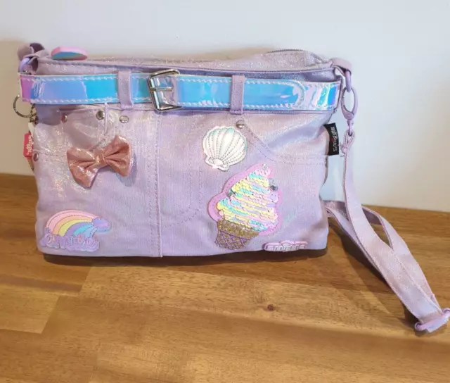 Smiggle shoulder bag hotsell
