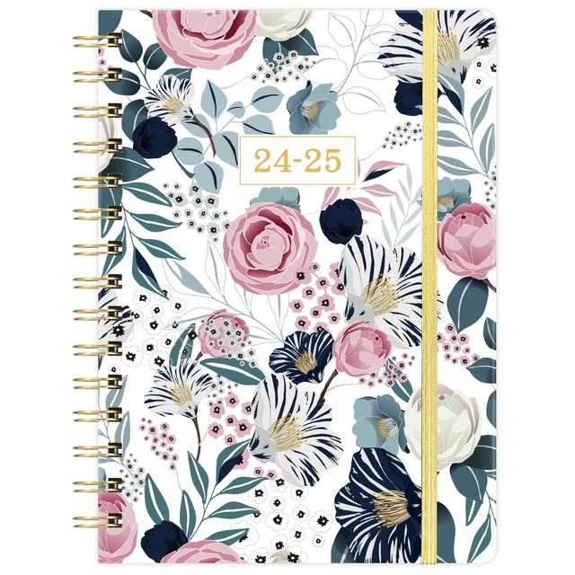 20242025 PLANNER JUL 2024 JUN 2025, Academic Planner 20242025