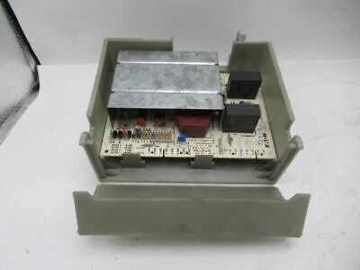Controllo BAUKNECHT WA 9334/1 tematica rn20 nr 304859 bt2218 1-192500ag 
