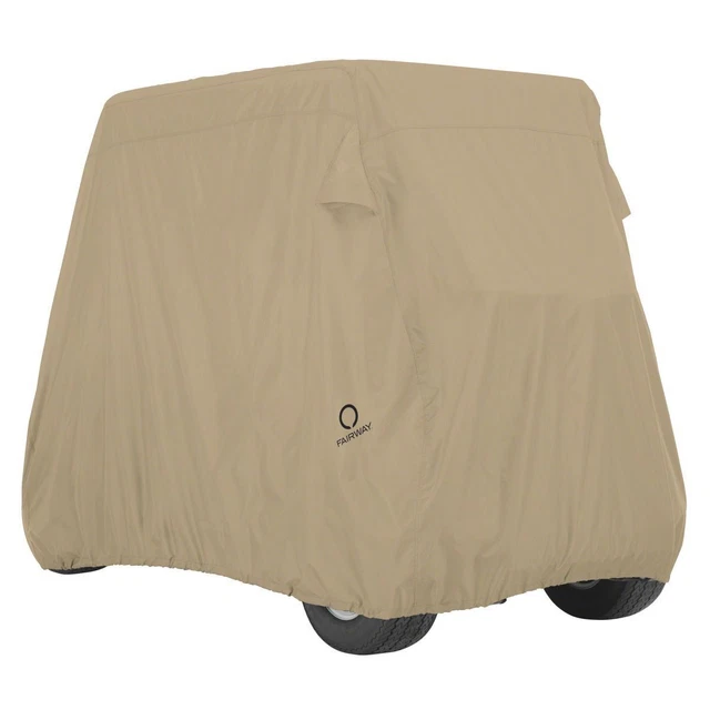 Fairway Copertura Carrello Carrello Carrello Golf