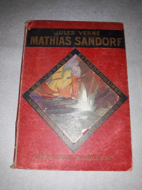 Gem Supposed to Meaningful JULES VERNE -HACHETTE 1 éléphant - Mathias Sandorf EUR 150,00 - PicClick FR Gem Supposed to Meaningful JULES VERNE -HACHETTE 1 éléphant - Mathias Sandorf EUR 150,00 - PicClick FR
