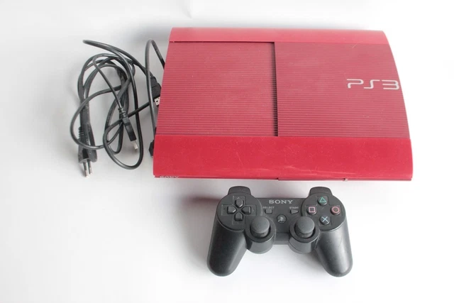 Disque Dur Interne Sony 500 Go Pour PS3 (série CECH-4000) - Neuf Sous Blister