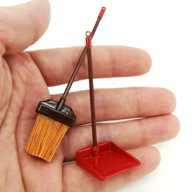 Scene Accessories Mini Kitchen Furniture Kitchen Dollhouse Miniature Dollhouse