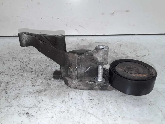 03G903315C galet tendeur pour VOLKSWAGEN JETTA III 1.9 TDI 2005 1187321 2