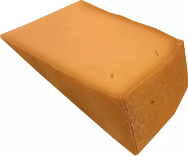 Bergkäse würzig 500 gr. Casearia Trentina