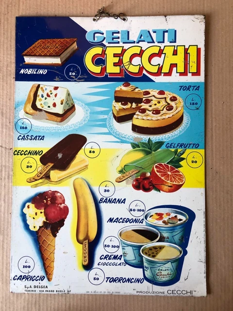 Targa Bombata Vintage "Telefono" - Insegne Antiche - Foto 13