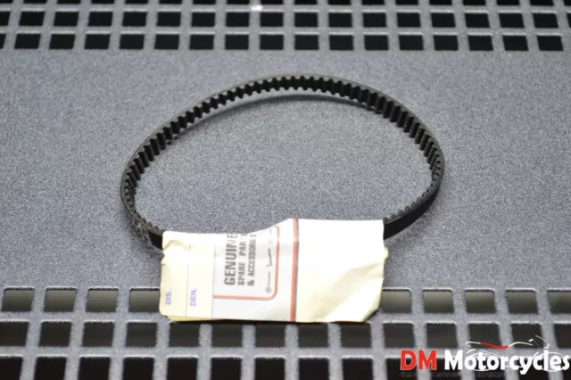 Piaggio genuine hexagon skipper gilera runner 125 - 180 oil pump belt pn 431370