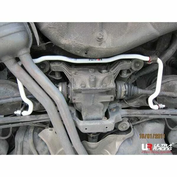 Rear Anti-Roll Sway Bar For 1999-2000 BMW E36 318i 318is 325 328i Ultra Racing