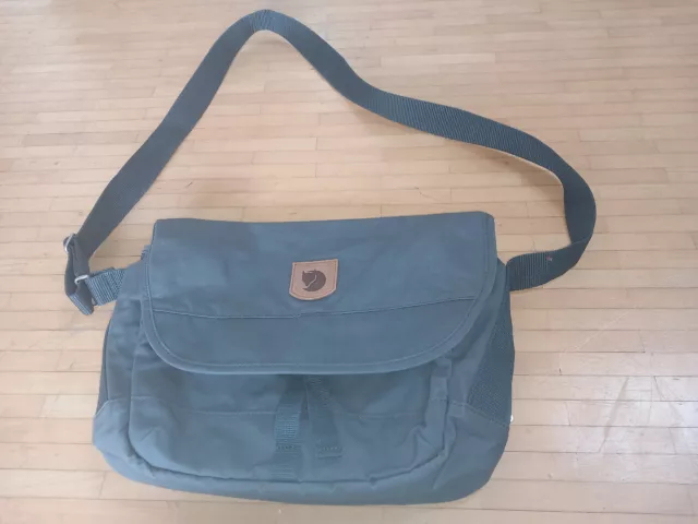 Fjäll Räven Fjällräven Messenger Bag Umhängetasche Greenland