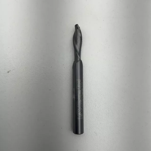 Amana Tool Spektra Extreme Tool Life Coated Spiral Plunge 46202-K