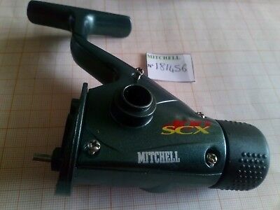 KIT BATI COMPLET MOULINET MITCHELL SCX40 MULINELLO CARRETE REEL PART SCX40 