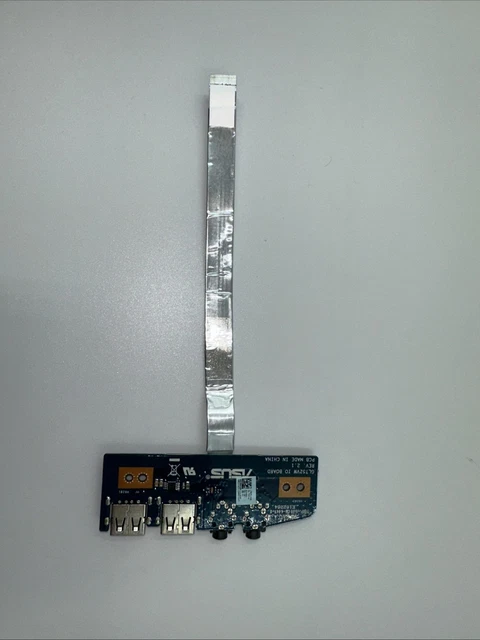 EllFU G55VW Pour ASUS G55V Ordinateur Portable Carte