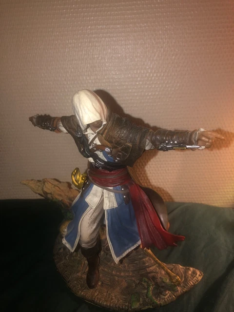 Assassin's Creed Cosplay Edward Kenway Kostüm - Gamescom 2017, Köln