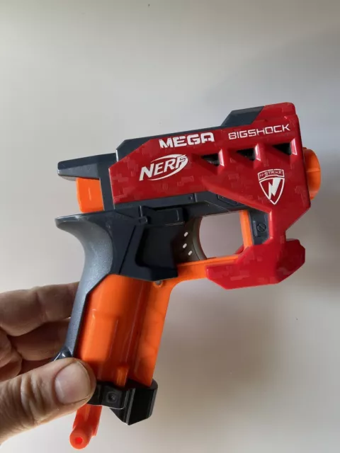 Pistolet Nerf Mega Bigshock