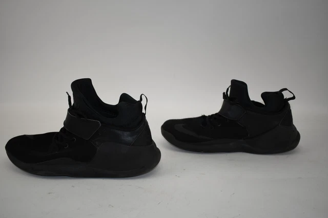 NIKE KWAZI TRIPLE Black Mens Athletic Running Shoes Sneakers Size 13 34.99 PicClick