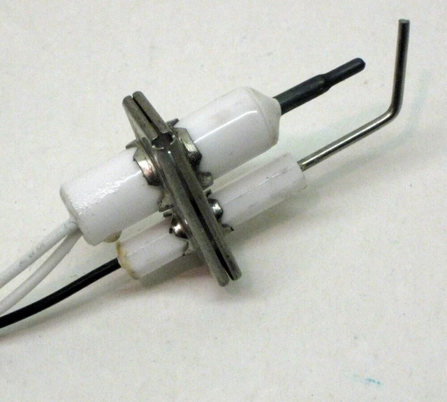 SSN24 Igniter Flame Rod Ignitor for Honeywell Q3450 1009524 Q3400A1040