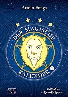 DER MAGISCHE KALENDER: Band 1 de Pongs, Armin | Livre | état très bon