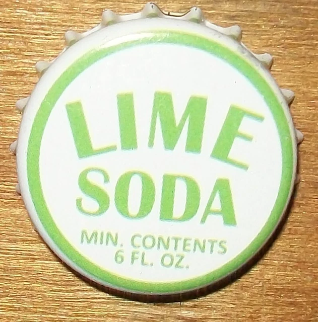 N°411 Beer Bottle Caps