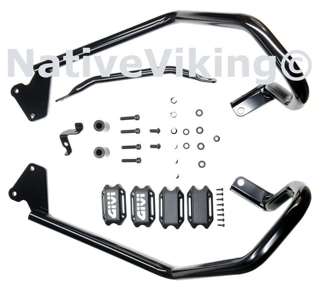 HONDA CMX 1100 REBEL 2021 ENGINE GUARDS crashbars CRASHBARS protectors