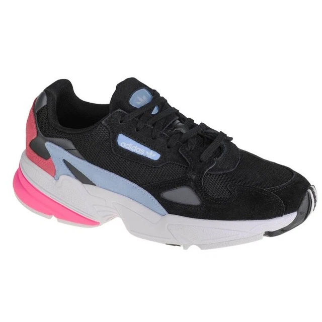 ADIDAS ORIGINALS FALCON avec fermeture clair chaussures de course