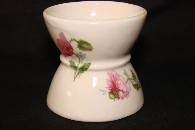 Villeroy & Boch, Vintage Dekor Fasan in rot für 6 Personen (Gebraucht