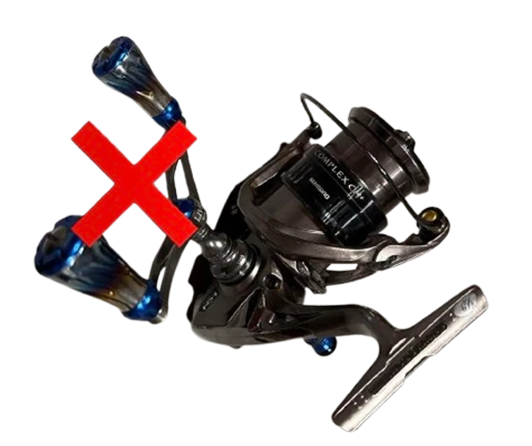 シマノ 17 COMPLEX CI4+ 2500S F6 シマノ(SHIMANO) 17 コンプレックスCI4+ 2500S F6 ○完売しま