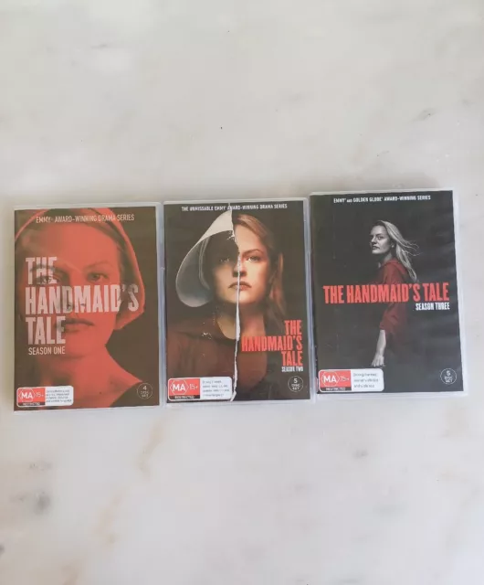 Watch the handmaid's sales tale season 3 123
