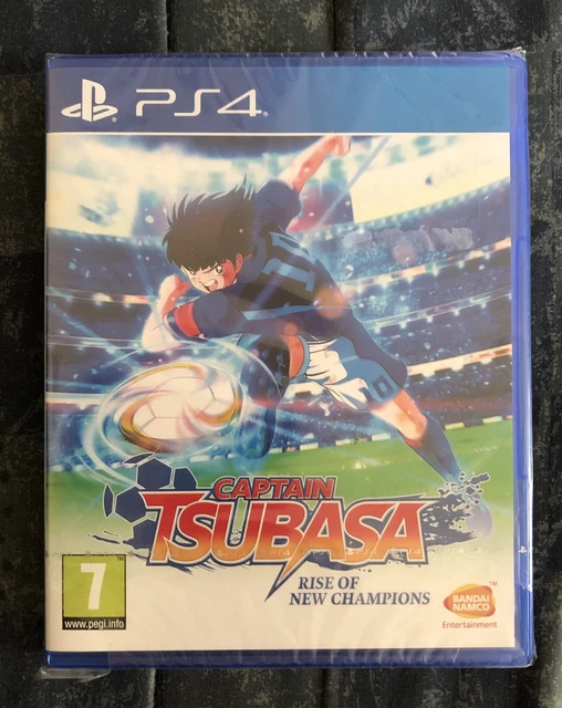 Jeu Okinawa Rush Pour PlayStation 4 (PS4) - Version Physique Neuve Sous Blister