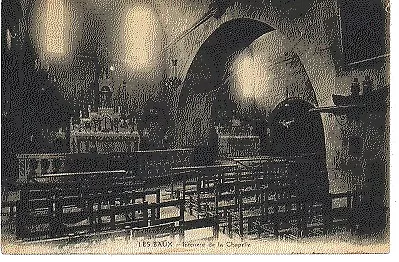(S-14278) France - 13 - Les Baux De Provence Cpa      Non Identifie