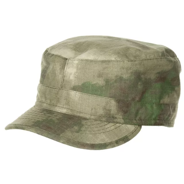 MFH Berretto Cappello militare da campo uomo donna US FIELD CAP ACU Vari colori