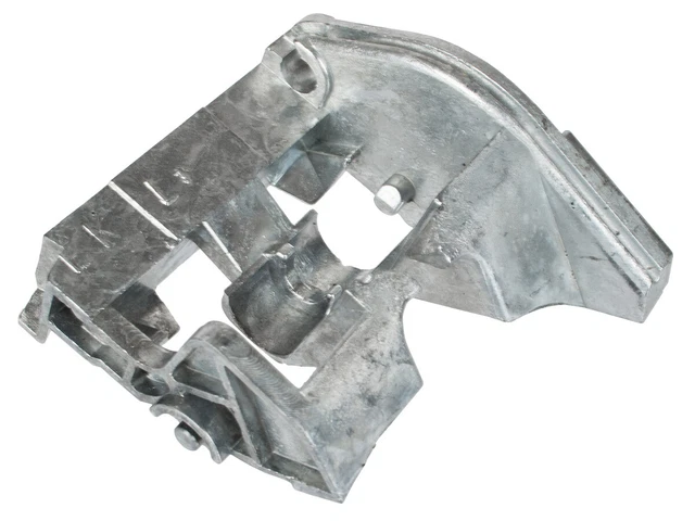 Mécanisme Intérieur De Poignée De Porte Avant Gauche Pour Passat B6 B7 (2006-2015) - Référence OEM 3C0837885H - En Métal Et ABS, Facile à Installer