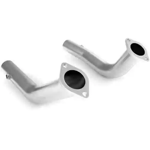 Hooker Headers 70701317-R Blackheart LS Engine Swap Header to Exhaust Adapter Pi