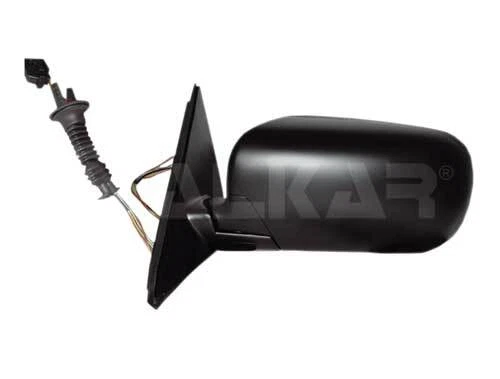 ALKAR 6125845 Specchietto retrovisore esterno sinistro per BMW 5 (E39)