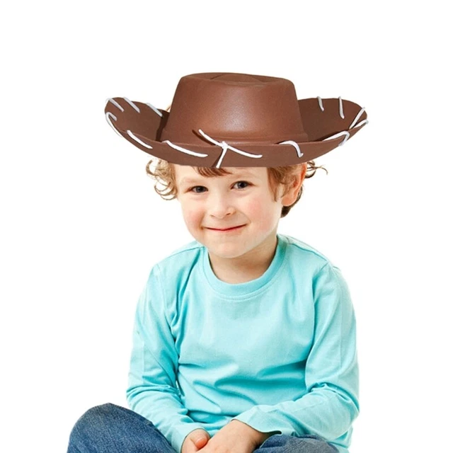 VINTAGE TOP HAT Cosplay Western Hats for Halloween Costumes Theme Party