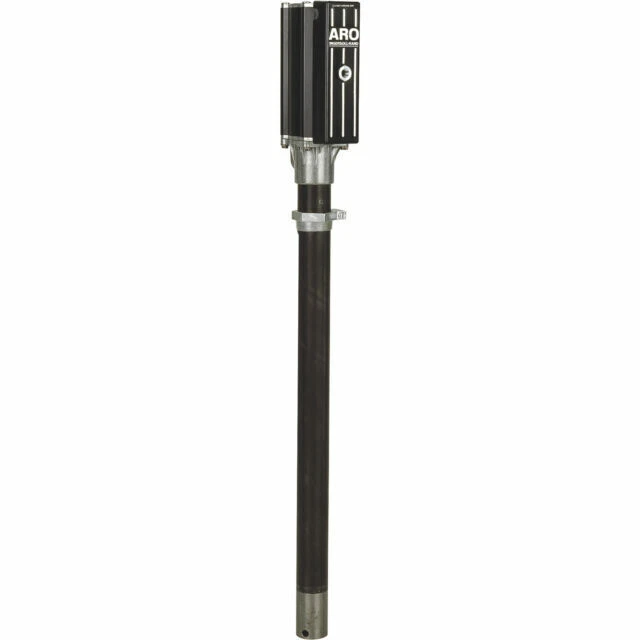 NEW ARO 3:1 Air-Operated Oil Pump - 450 PSI, Model# LM2203A-41-C FREE SHIPPING