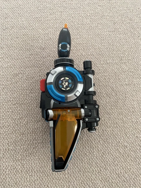 POWER RANGERS BEAST Morphers Beast X Morpher Bandai 2018 £3.20 ...