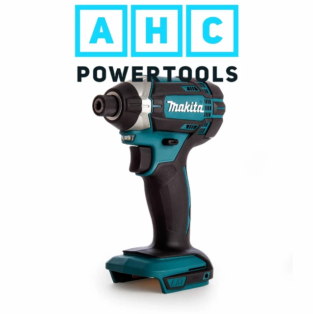MAKITA DTD152Z IMPACT Driver 18V Cordless Variable Speed LXT Liion