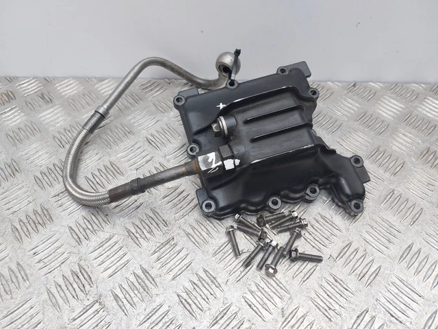 Support De Phare Triumph Bonneville 865cc / 900 / Thruxton - Pièce D'occasion
