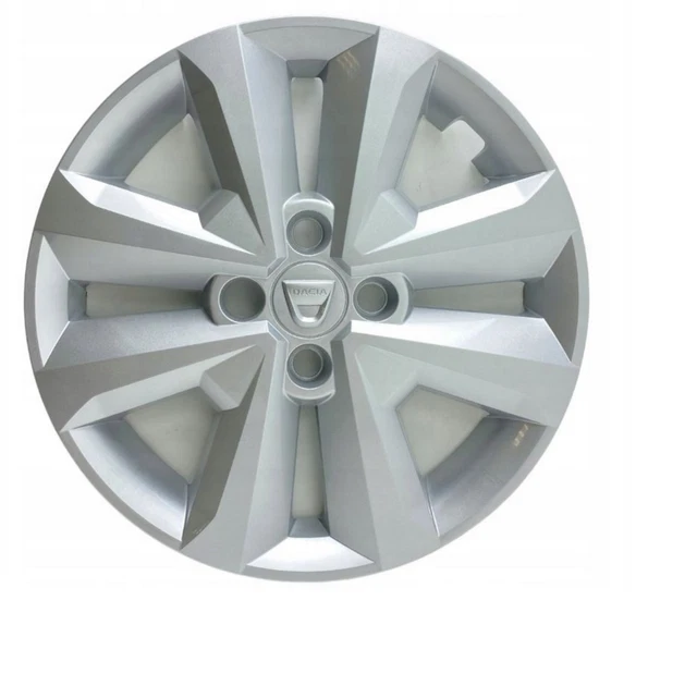 Original Dacia Radkappe 15-Zoll 403151742R Online Kaufen