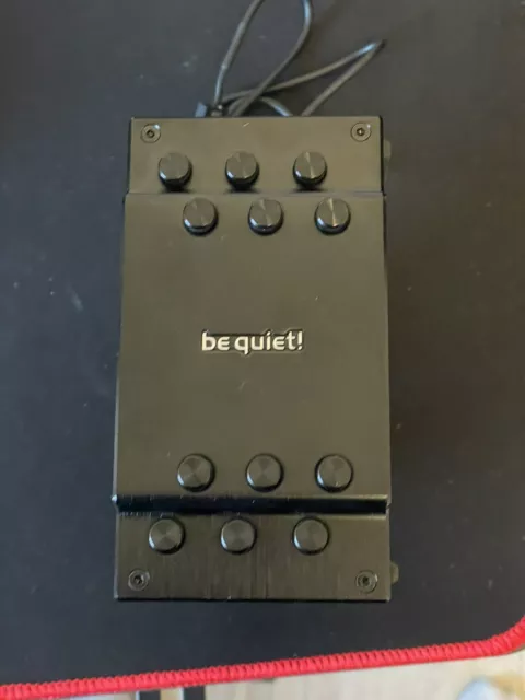 be quiet Dark Rock 4 CPU-Luftkühler