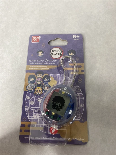 Tamagotchi Bandai - Édition Limitée Demon Slayer (Kimetsu No Yaiba) Tanjiro - Version Japon