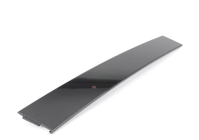 Parement De Montant B (B-Pillar) Gauche Extérieur Pour Audi A3 8P - Pièce D'origine Neuve Référence 8P3853289B1P9