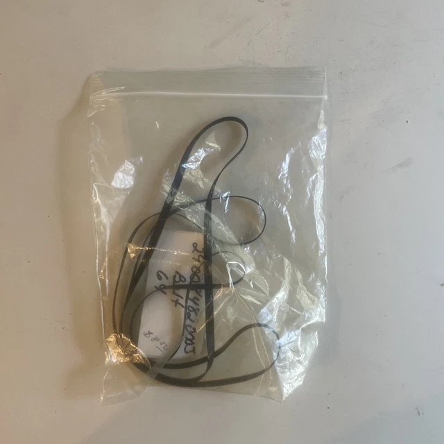 DIEBOLD 29008482000J Belt 29-008482-000J NOS