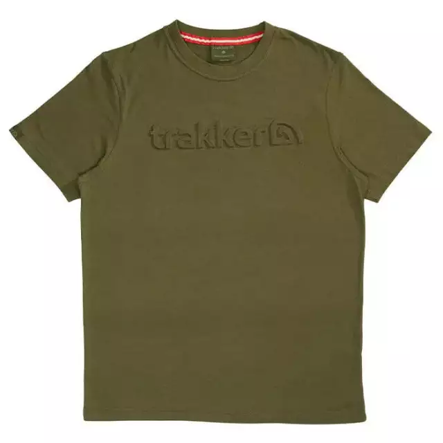 Trakker 3D Fishing T-Shirt