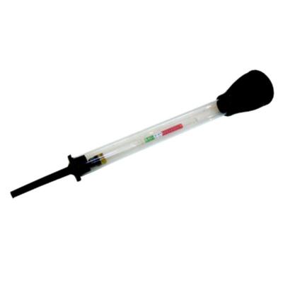 Bahco Bahco Acido Della Biancheria Tester Batteria Auto Säureheber 